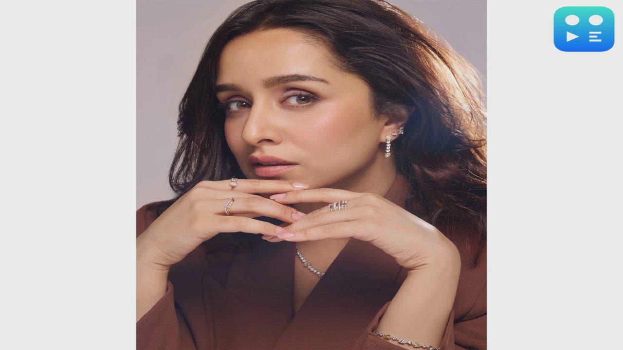 Shraddha Kapoor to headline Dinesh Vijan, Laxman Utekar's new film 'Eetha', release date locked