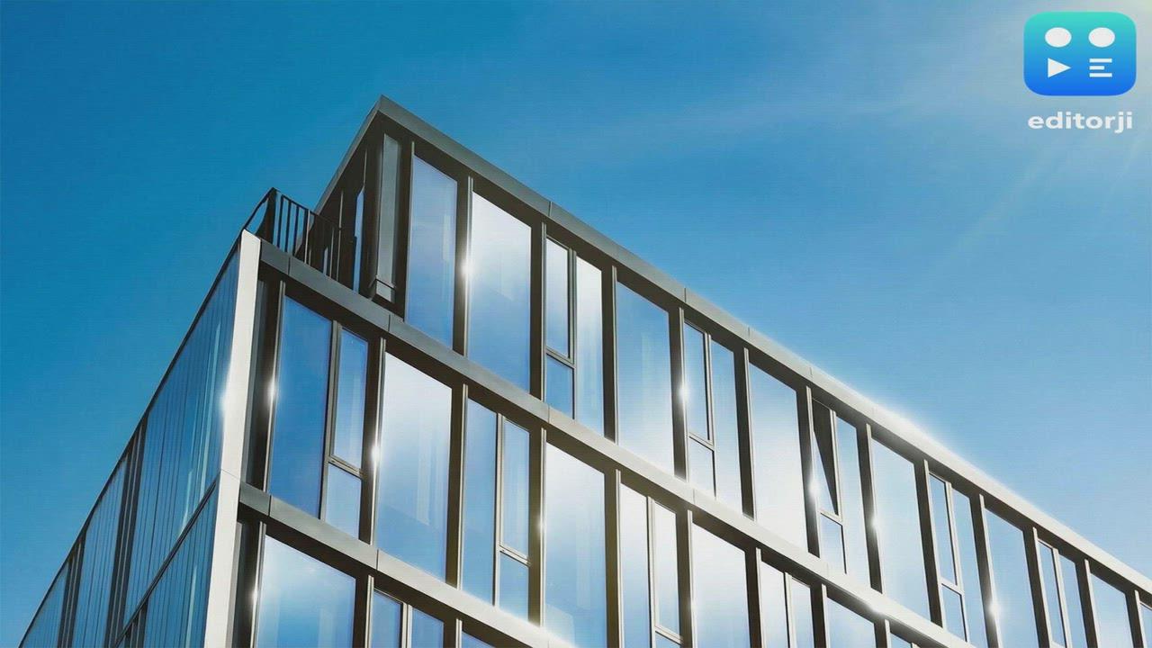 Avery Dennison Launches Clima™ Window Films for Advanced Solar Control