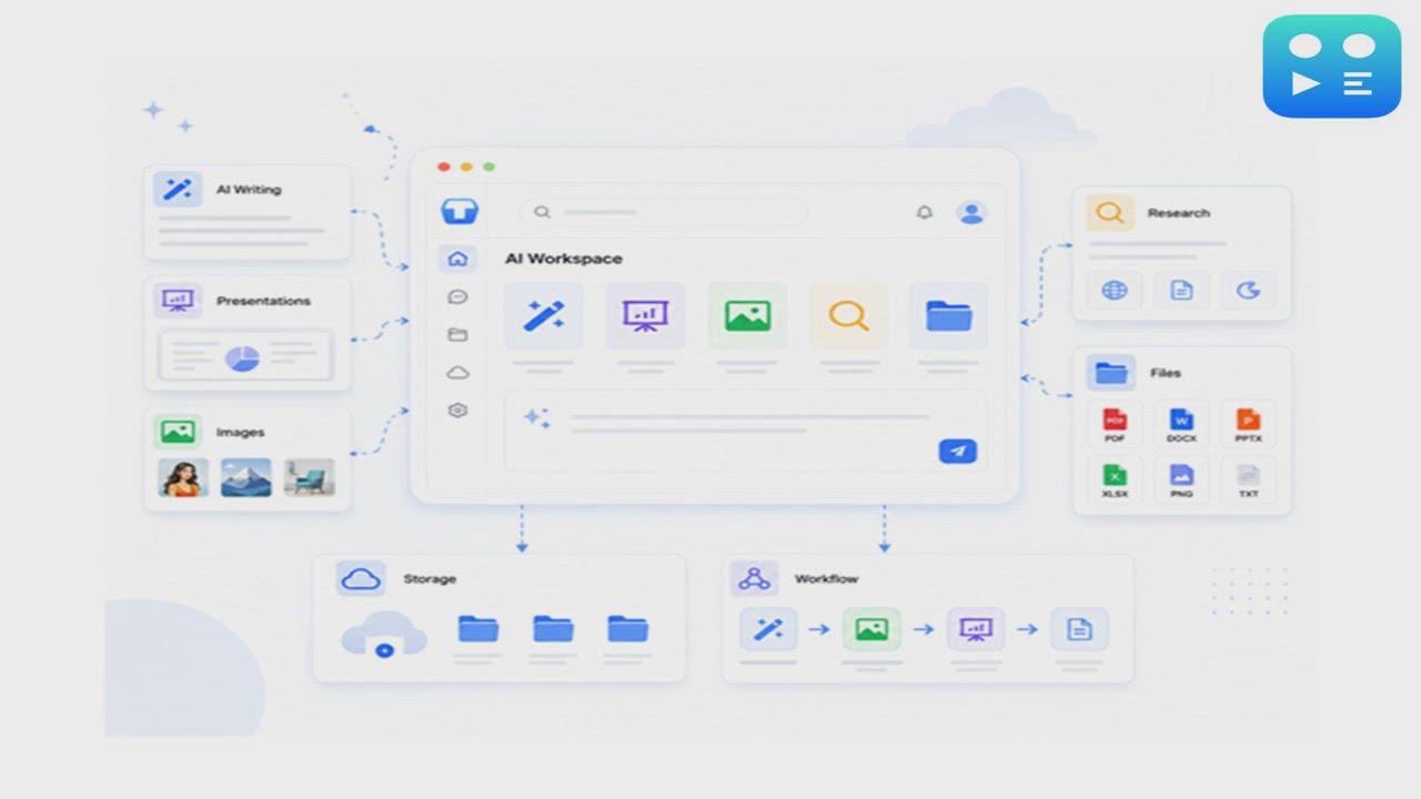 The Best All-in-One AI Platform in 2026? Why TeraBox Is Worth Trying