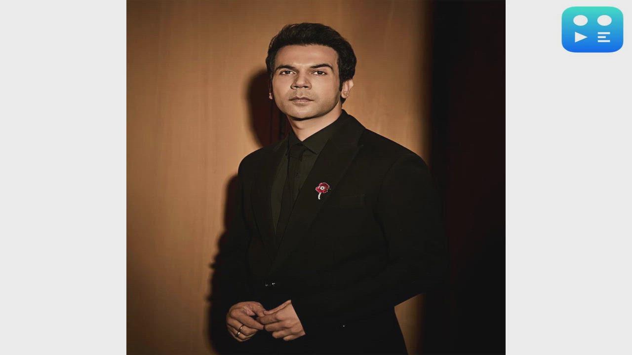 Rajkummar Rao, Dinesh Vijan reunite for 'Prahaar- The Ujjwal Nikam Story', release date announced
