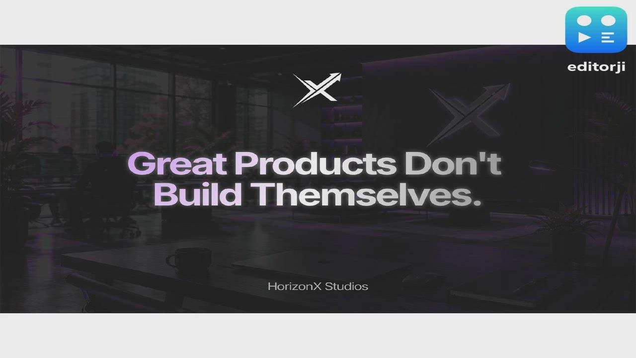 Inside HorizonX Studios' Approach to Building and Scaling Applications
