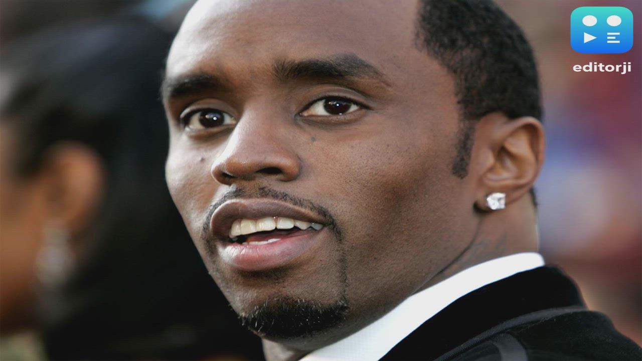 New claims against Sean 'Diddy' Combs allege sexual assault of minor
