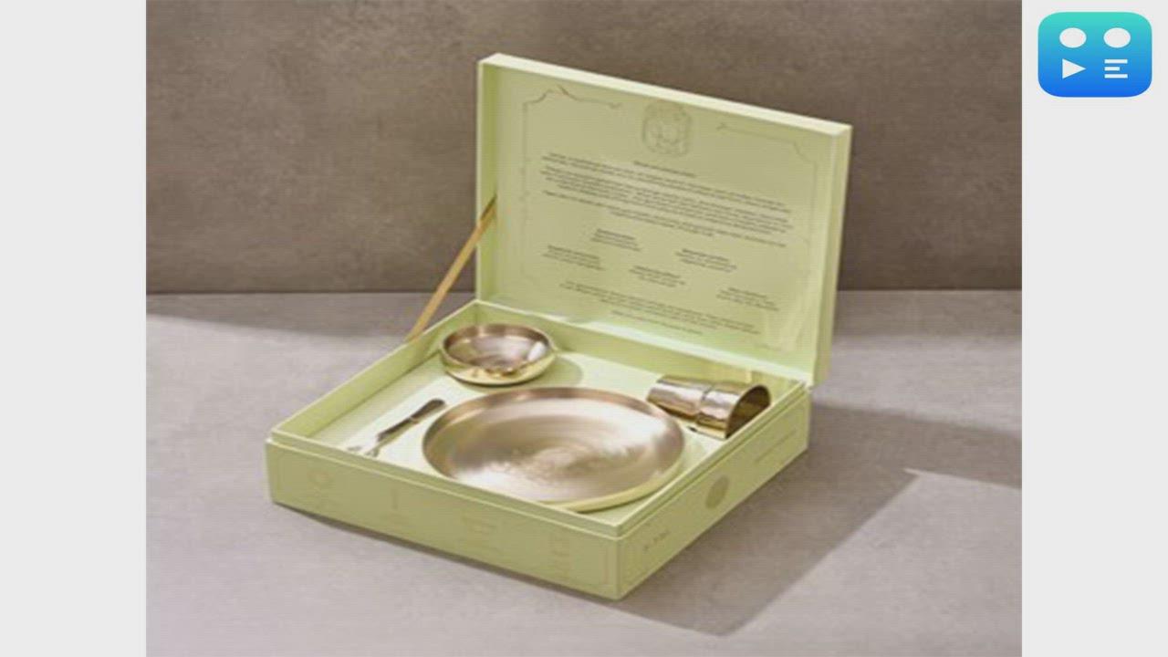 P•TAL Introduces SuRu- The First and Forever Set, Crafted with Nakuul & Jankee