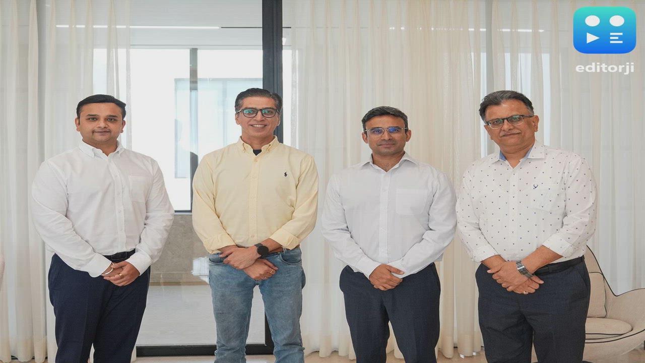 Galgotias University Partners with 247VC to Launch Entrepreneurship and Venture Excellence Program