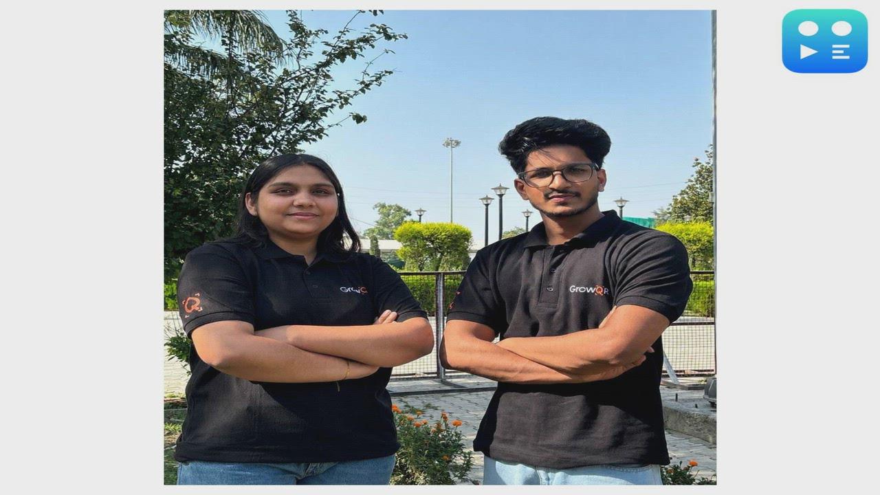 GrowQR Launched the GrowQR AI Global Campus Program to Build a Student Community Around AI, Career Readiness, and Leadership