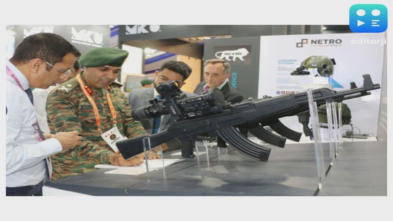 MKU Becomes a Name to Watch in Military-Grade Electro-Optics