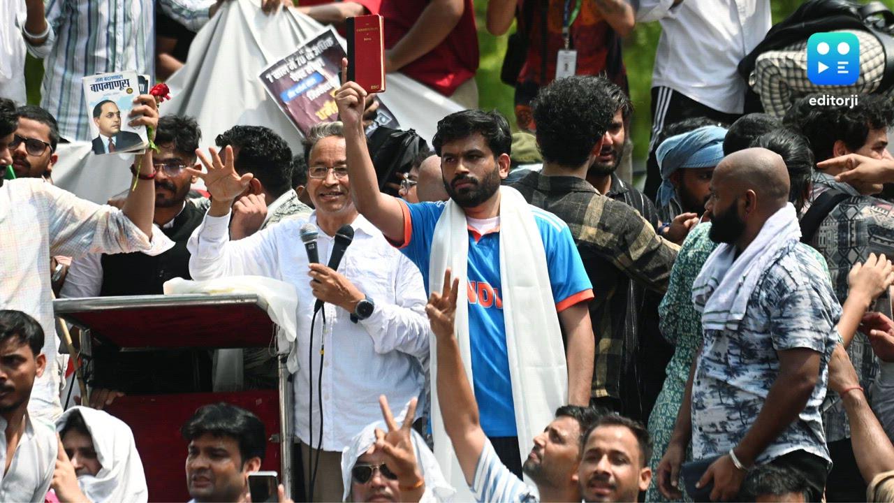 CJP to launch nationwide protest on Thursday, warns of indefinite sit-in