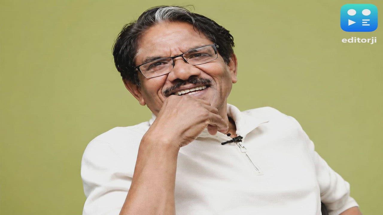 Bharathiraja to be cremated with full state honours in hometown today