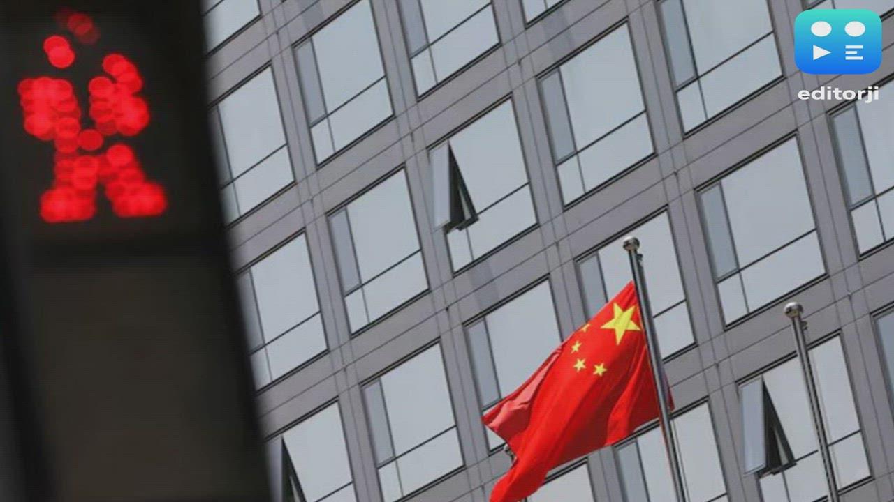 Geopolitical risks loom on China's exports, AI-fuelled boom powers trade surplus to USD 105 billion in May 