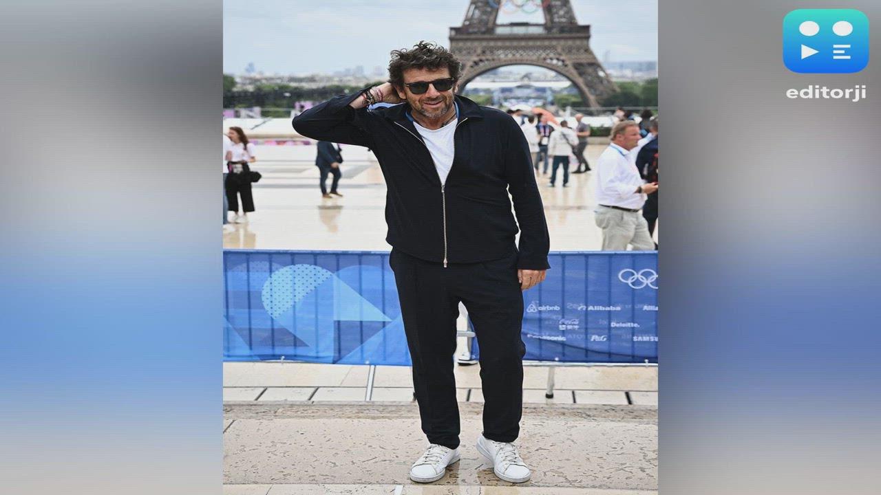 French singer Patrick Bruel appears before judge in rape, sexual harassment case 