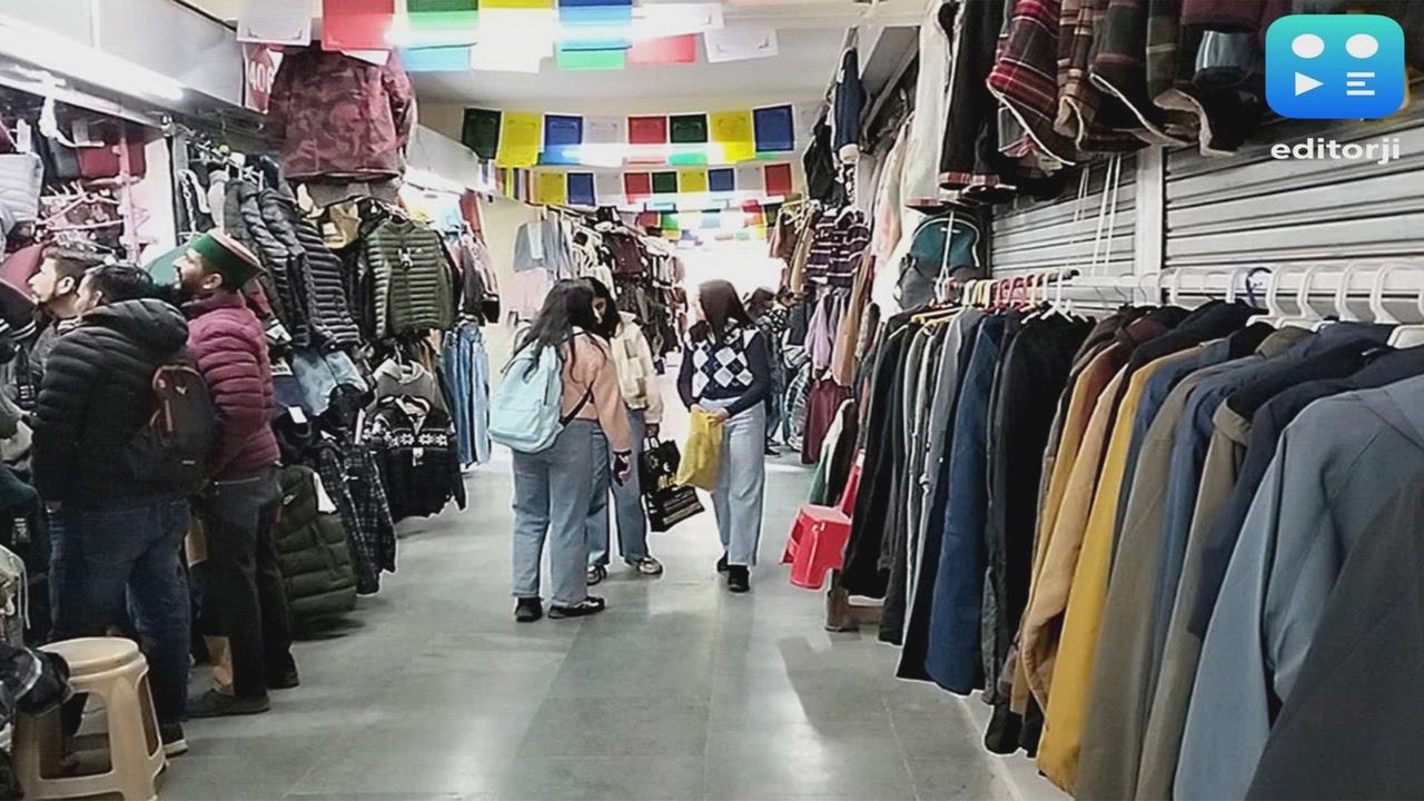 Worst is behind, demand recovery underway for Indian textile sector as tariff woes ease: Report