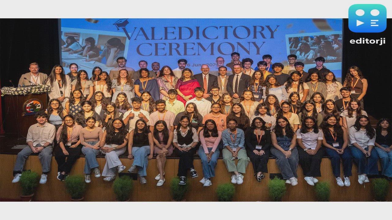 The British School New Delhi Hosts Third Edition of the UCL India Summer School