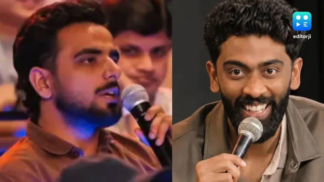 Rs 370 biryani remark: NCW summons More, Jangra over Gurugram comedy show
