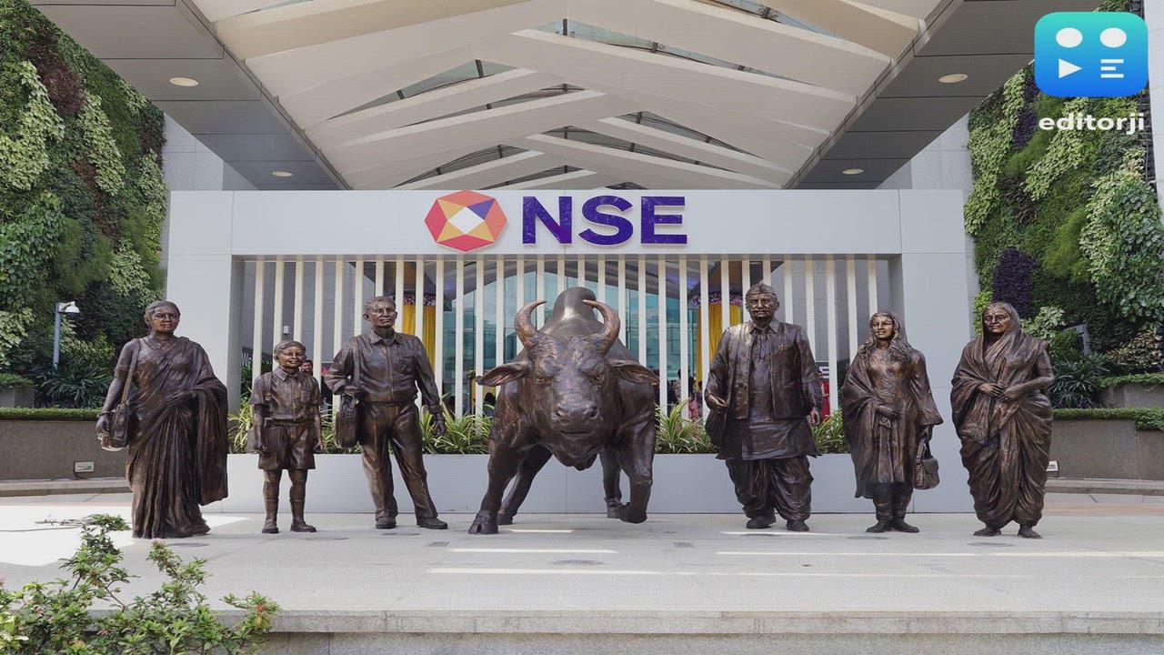 Sensex soars over 900 points, Nifty gains 271 on global optimism; Tax reforms fuel FII interest