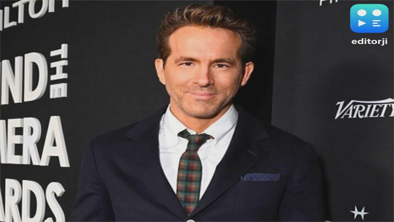 Ryan Reynolds reveals he was hit by drunk driver at 18, spent weeks in hospital 