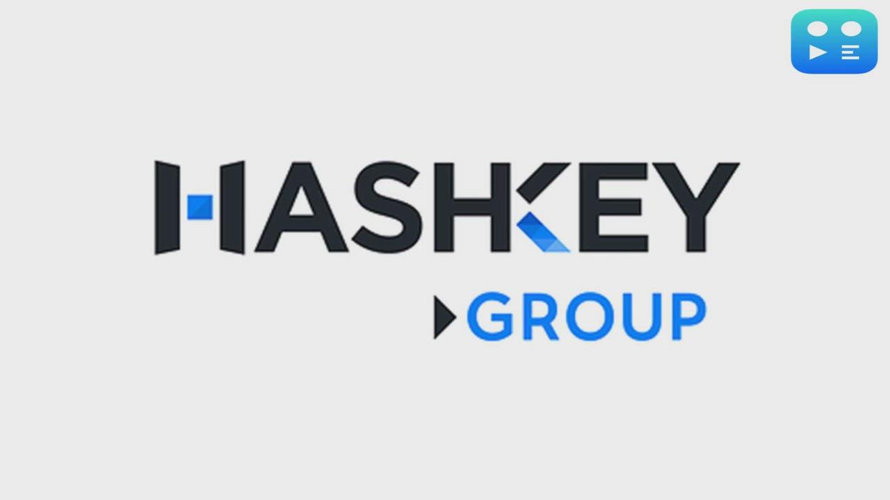 HashKey Holdings Limited Announced Proposed Share Repurchase Plan of Up to HKD100 Million