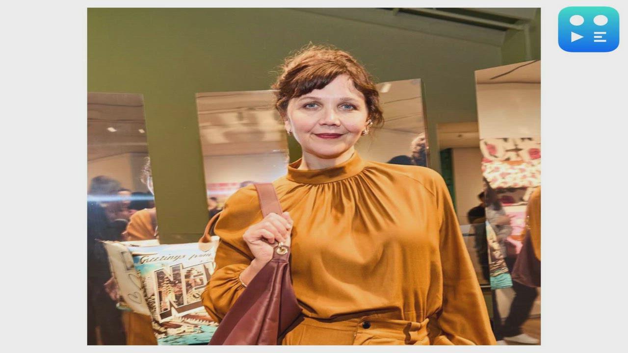 Maggie Gyllenhaal to direct adaptation of Rachel Kushner's 'Creation Lake'