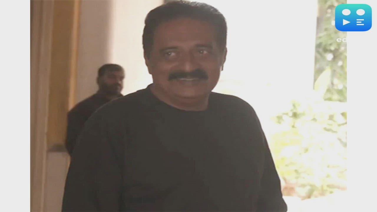 "Do not believe the hot air": Prakash Raj on reports linking him to Dharmasthala case 