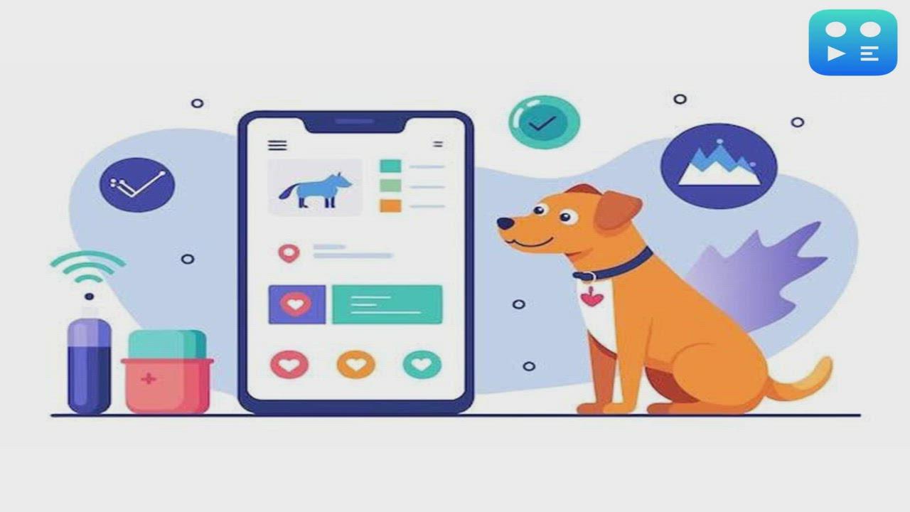 After Losing Two Dogs, This Founder Built an AI for Pets Now Going Viral