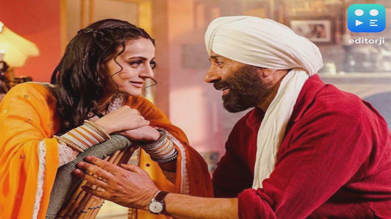  25 years of Gadar: From 'Udja Kale Kawan' to 'Main Nikla Gaddi Leke', songs that became soul of Sunny Deol-Ameesha Patel's blockbuster 
