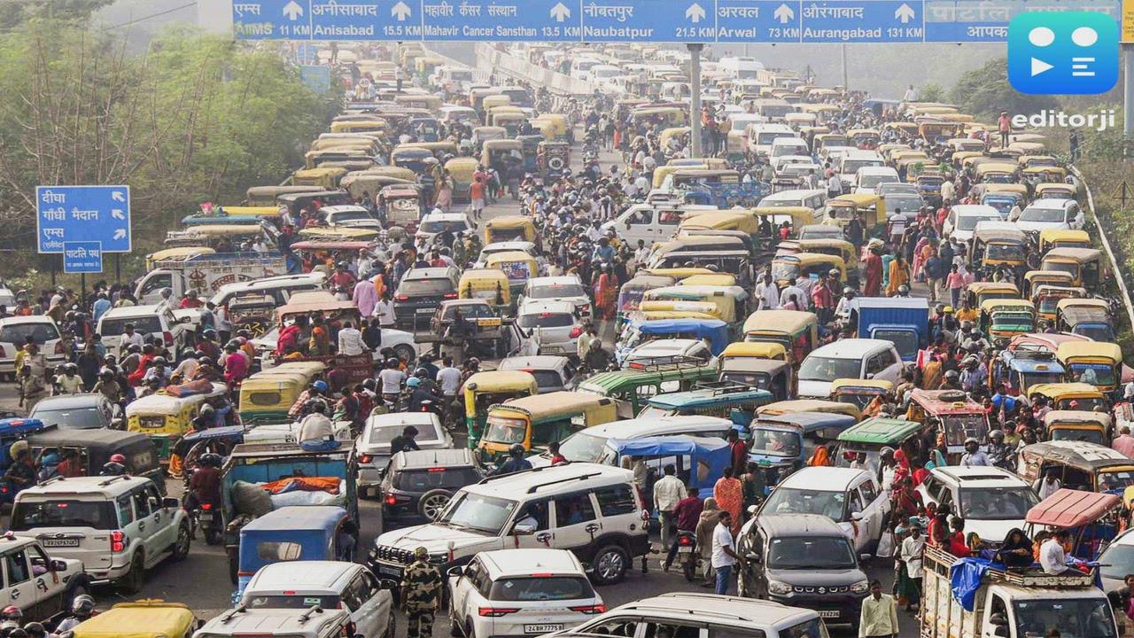 Auto sales post strong double-digit growth in May; PV, 2W and 3W segments record highest-ever May sales: SIAM