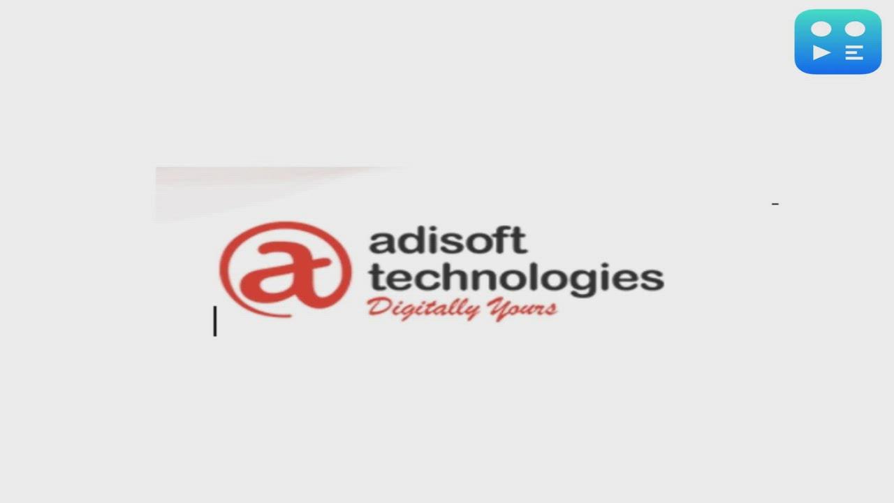 Adisoft Technologies Earns ISO 9001:2015 Certification, Advancing Its Quality-First Growth Strategy
