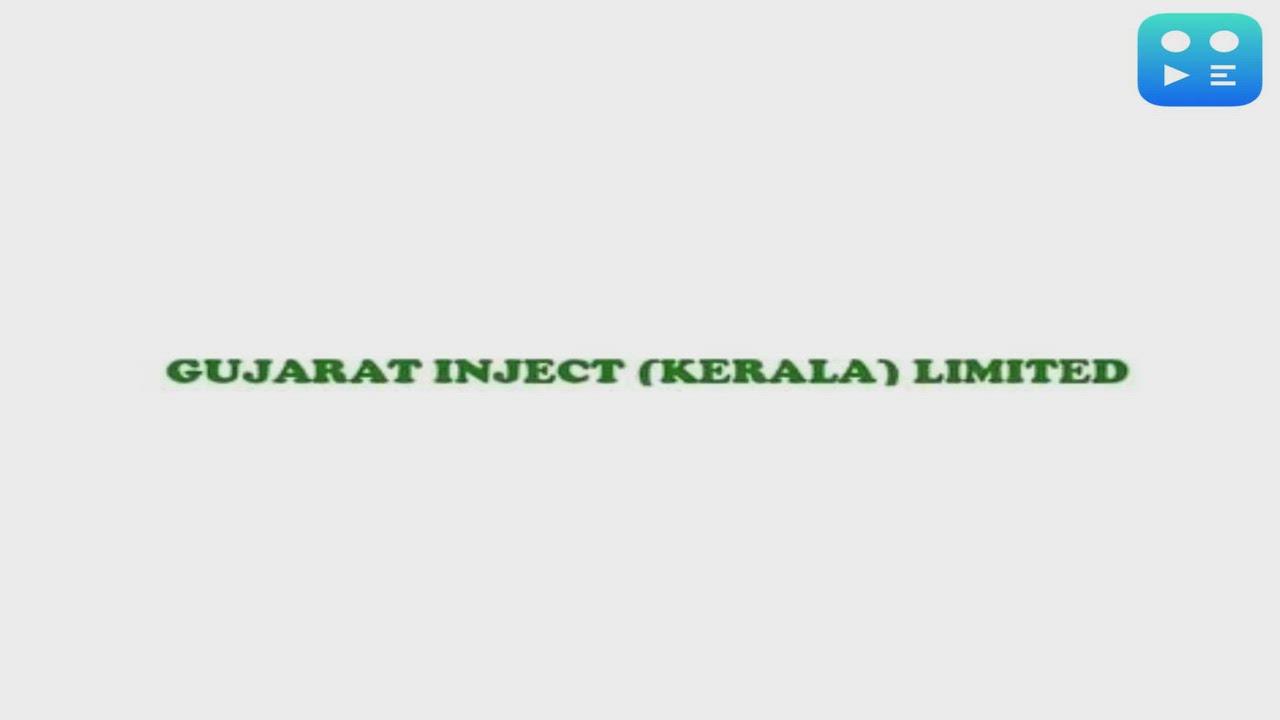 Gujarat Inject Kerala Limited Bags Rs. 14.49 Crore Solar PV Module Order from Deon Energy Limited