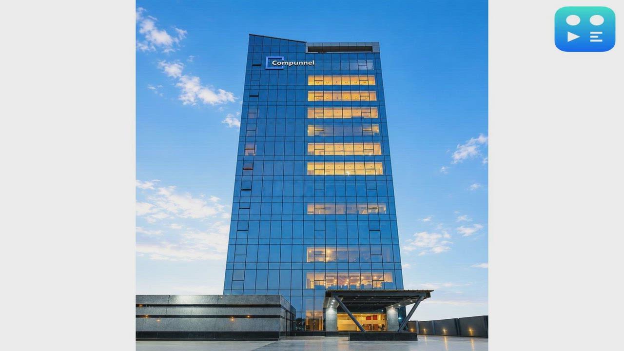 Compunnel Launches AI Startup Incubator at Noida and New Jersey Facility, Invites Applications for Compunnel Ventures AI