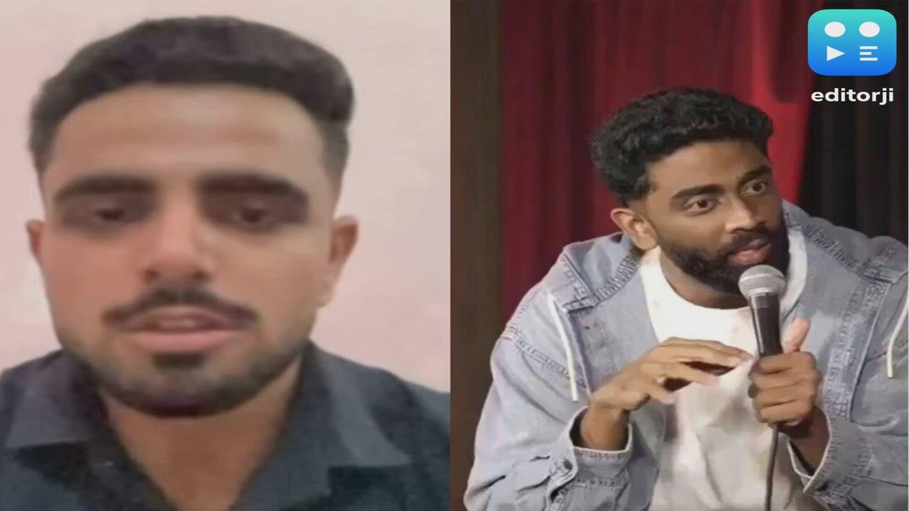 Gurugram Police books Pranit More, Himanshu Jangra under IT Act and BNS over viral video