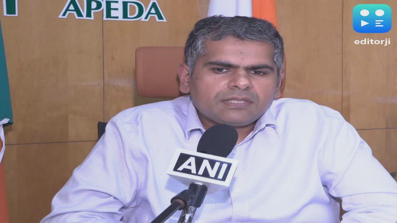 FTAs, agri-startups and FPOs to drive next phase of farm export growth: APEDA chief