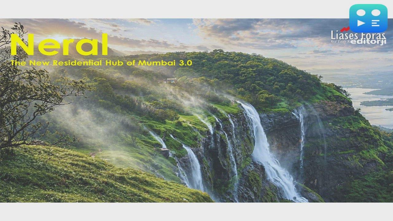 Neral: The New Residential Hub of Mumbai 3.0