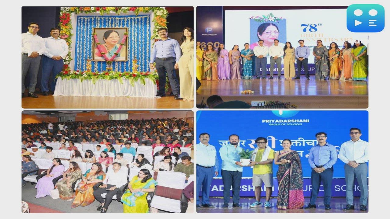 'Jagar Stri Shakticha, Samman Aaicha' Pays Moving Tribute to Late Smt. Naval Indraman Singh on Her 78th Birth Anniversary