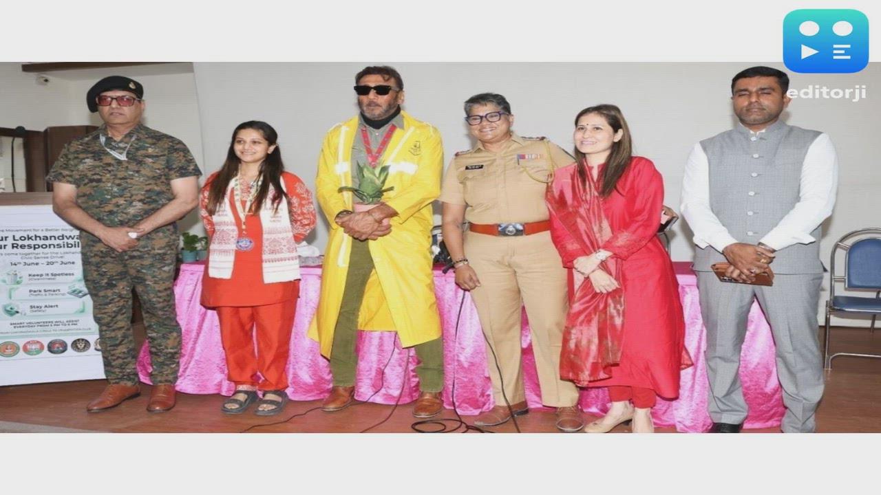 Mumbai Police to Receive Monsoon Protection Across Seven Police Stations: Lions Club of Mumbai SOL and RASYS Unite in Tribute to Frontline Heroes