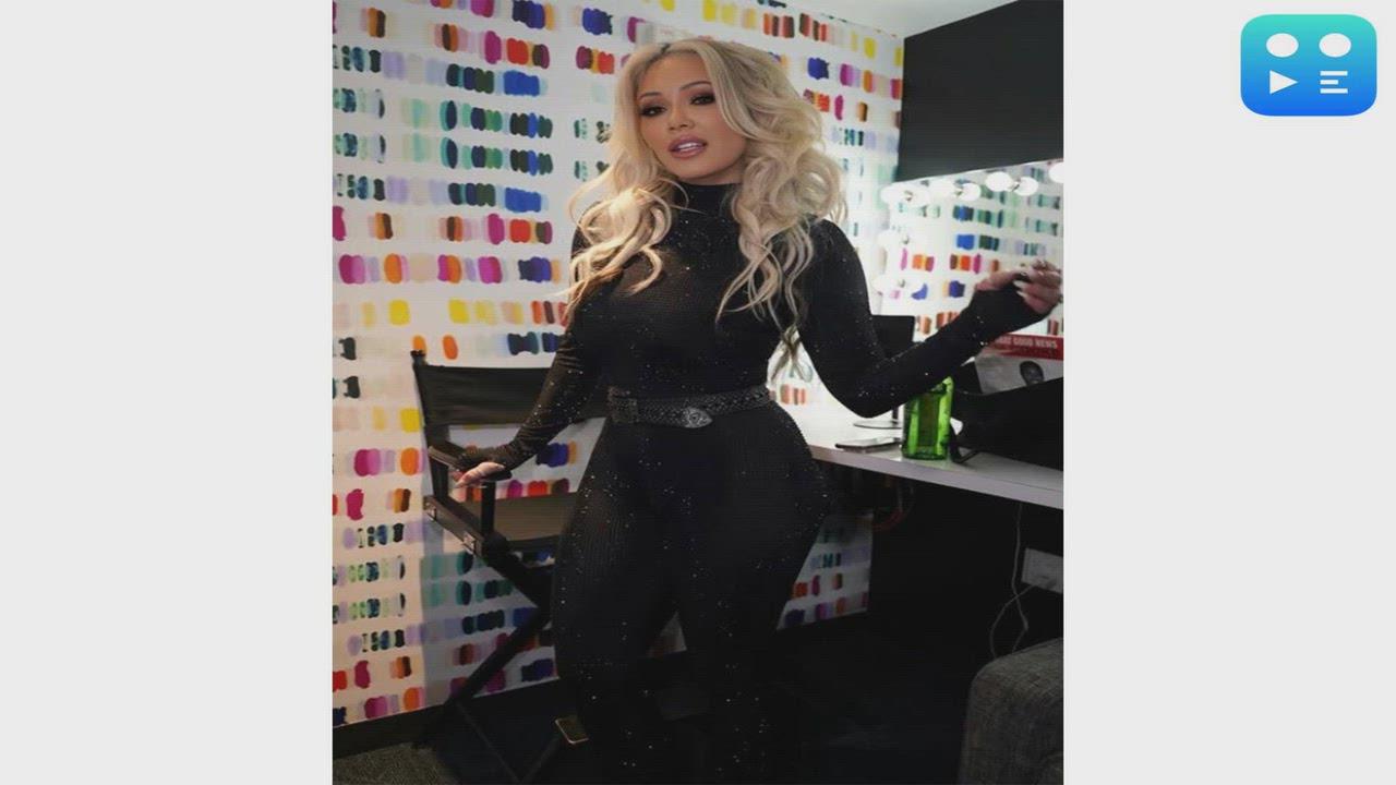 Bunnie Xo says divorce from Jelly Roll was "not mutual", opens up about emotional split