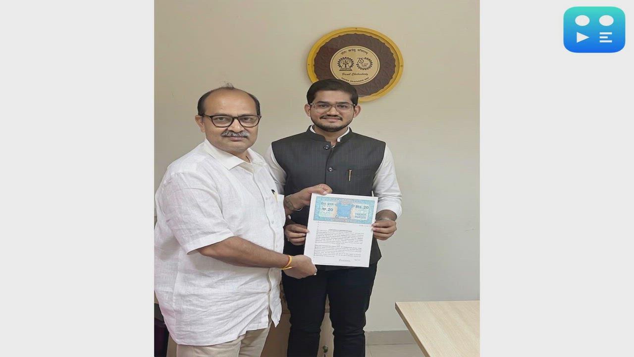 Fulfilling PM Modi's Dream of Atmanirbhar Bharat: India's AI Writing Startup Kreativespace Incubated at IIT Kharagpur
