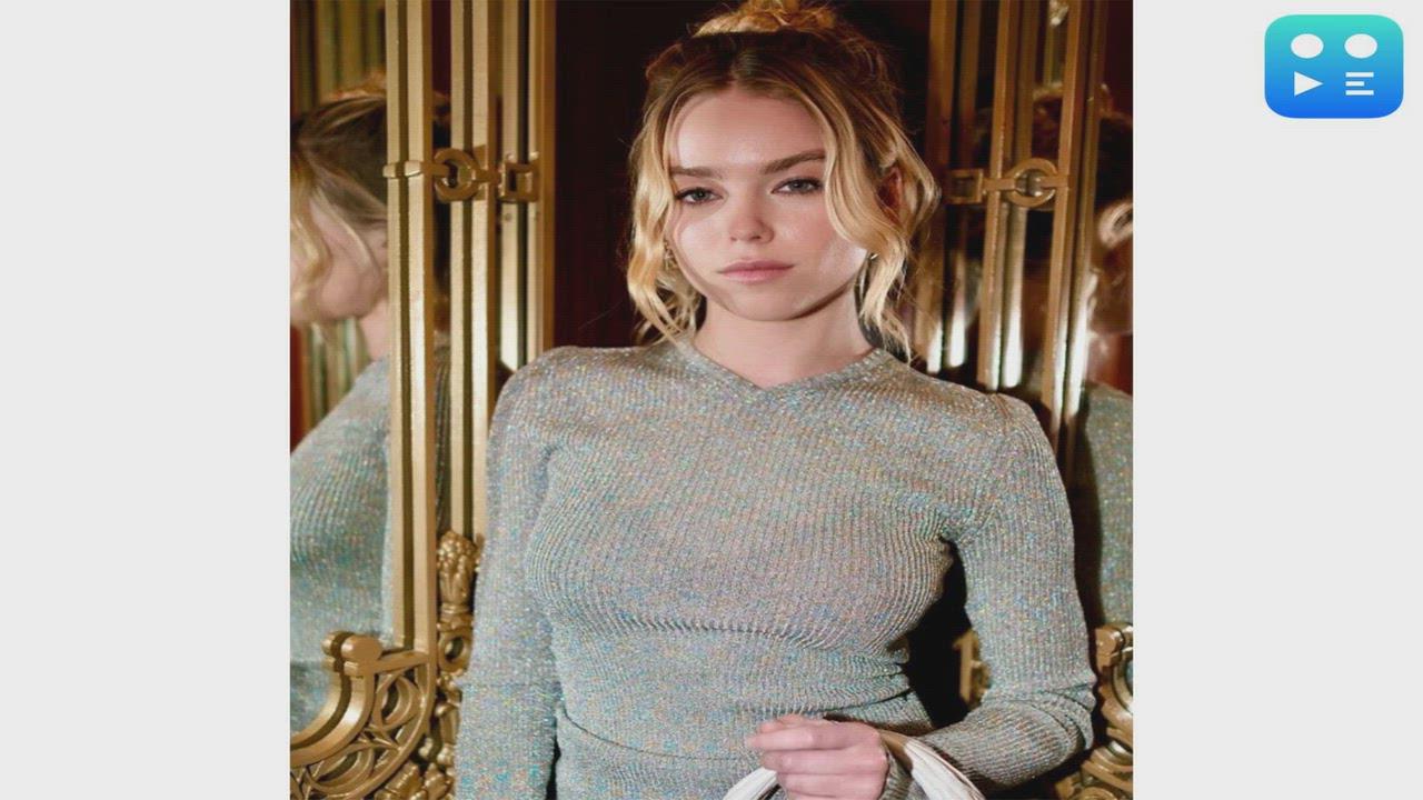 "They're also just really addictive": 'House of the Dragon' fame Milly Alcock opens up about her 20 tattoos