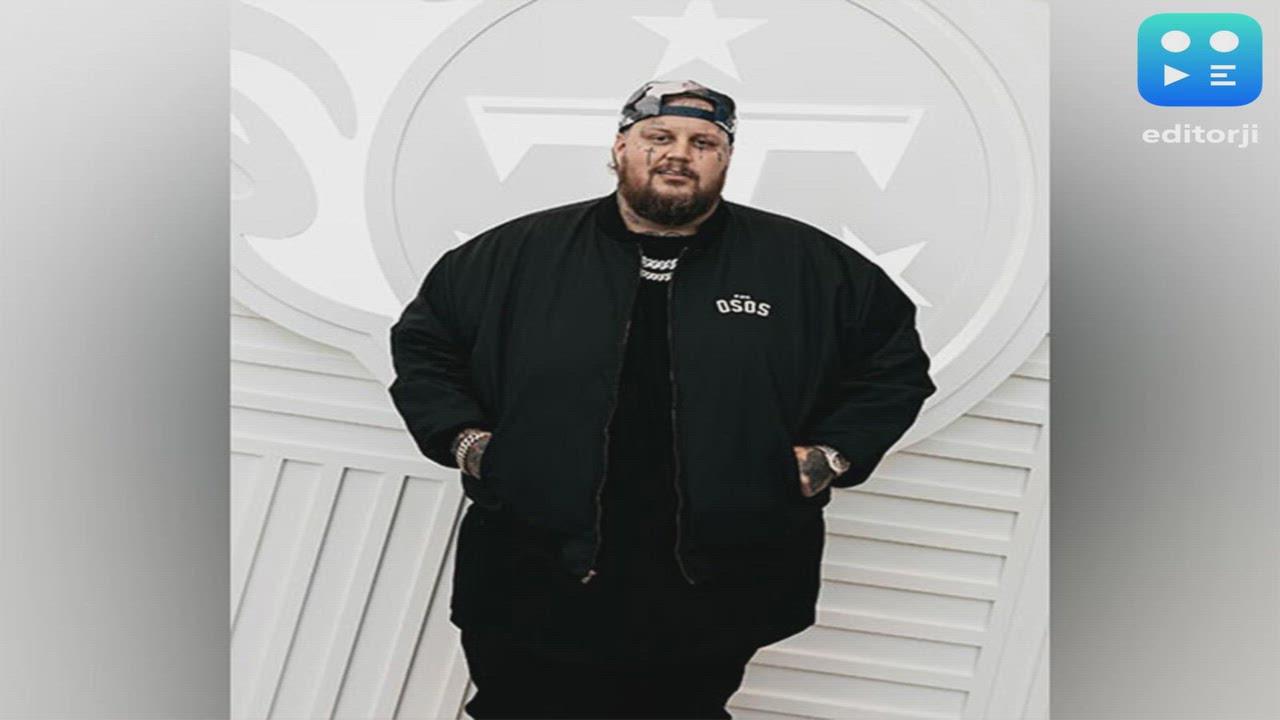 Jelly Roll denies cheating rumours amid divorce, says Bunnie Xo will be "my best friend forever"