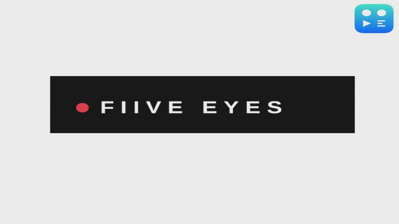 Fiive Eyes Launches the Intelligence Operating System for the Decision Age