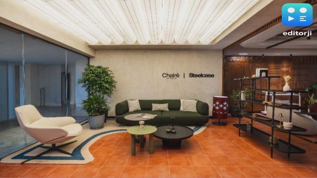 Steelcase Expands India Presence with Flagship Dealer Showroom in Chennai  