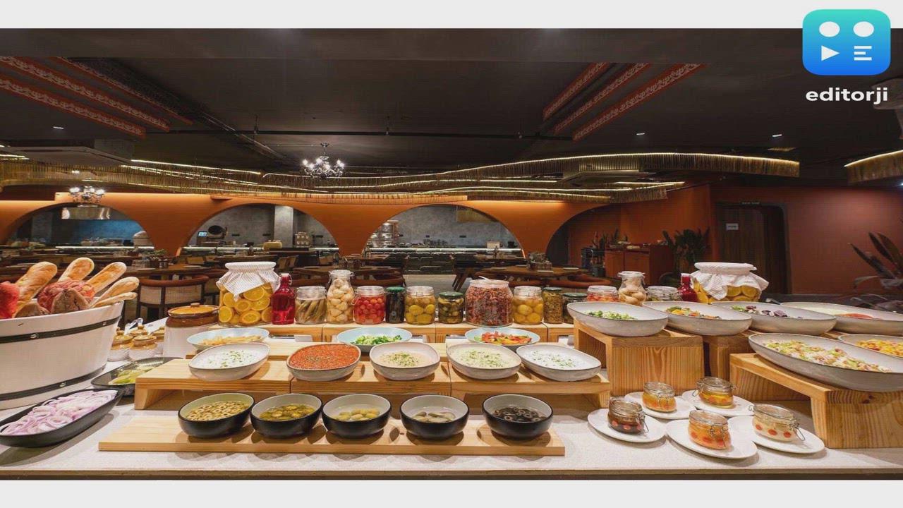 From Biryani to Seasonal Specials, 63 Degrees Serves a Feast in Hyderabad 