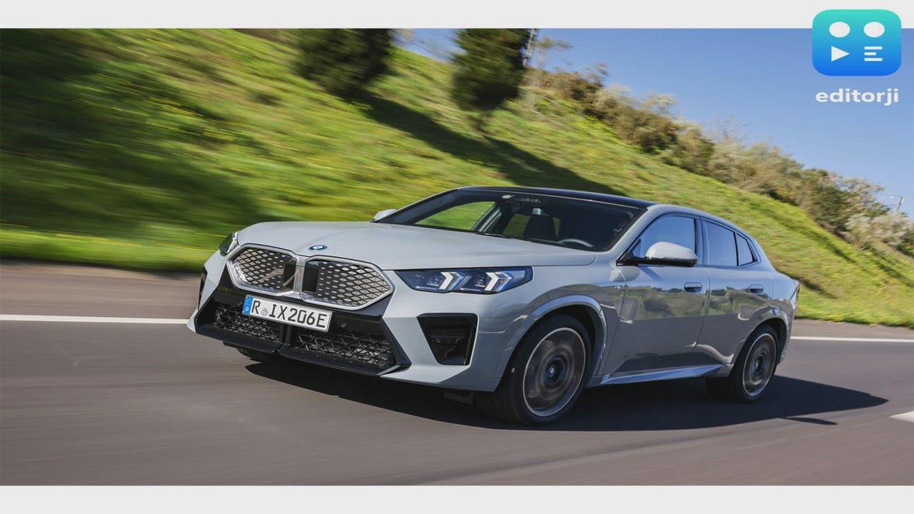 Giti Tire launches GitiSynergy H3 on BMW iX1 and iX2 OE nominations