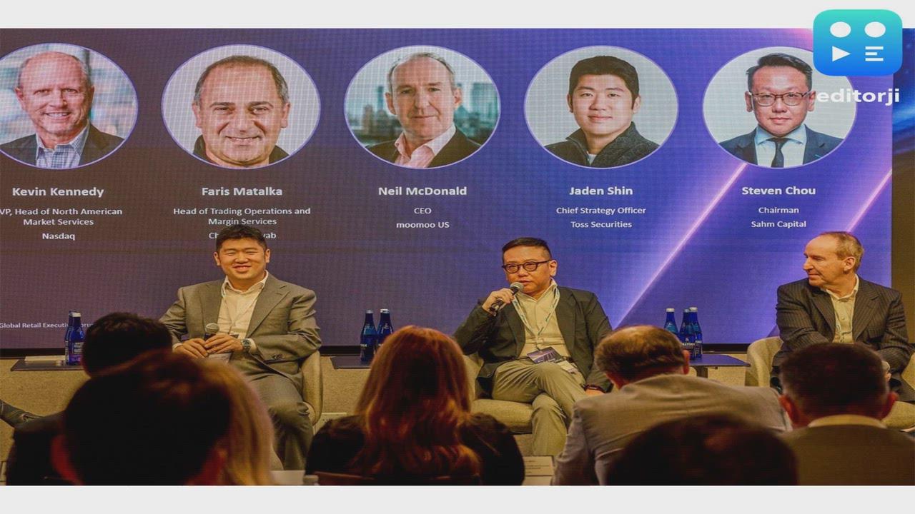 Valuable Capital Group's Steven Chou discusses GCC investor behavior, extended trading and future market access 