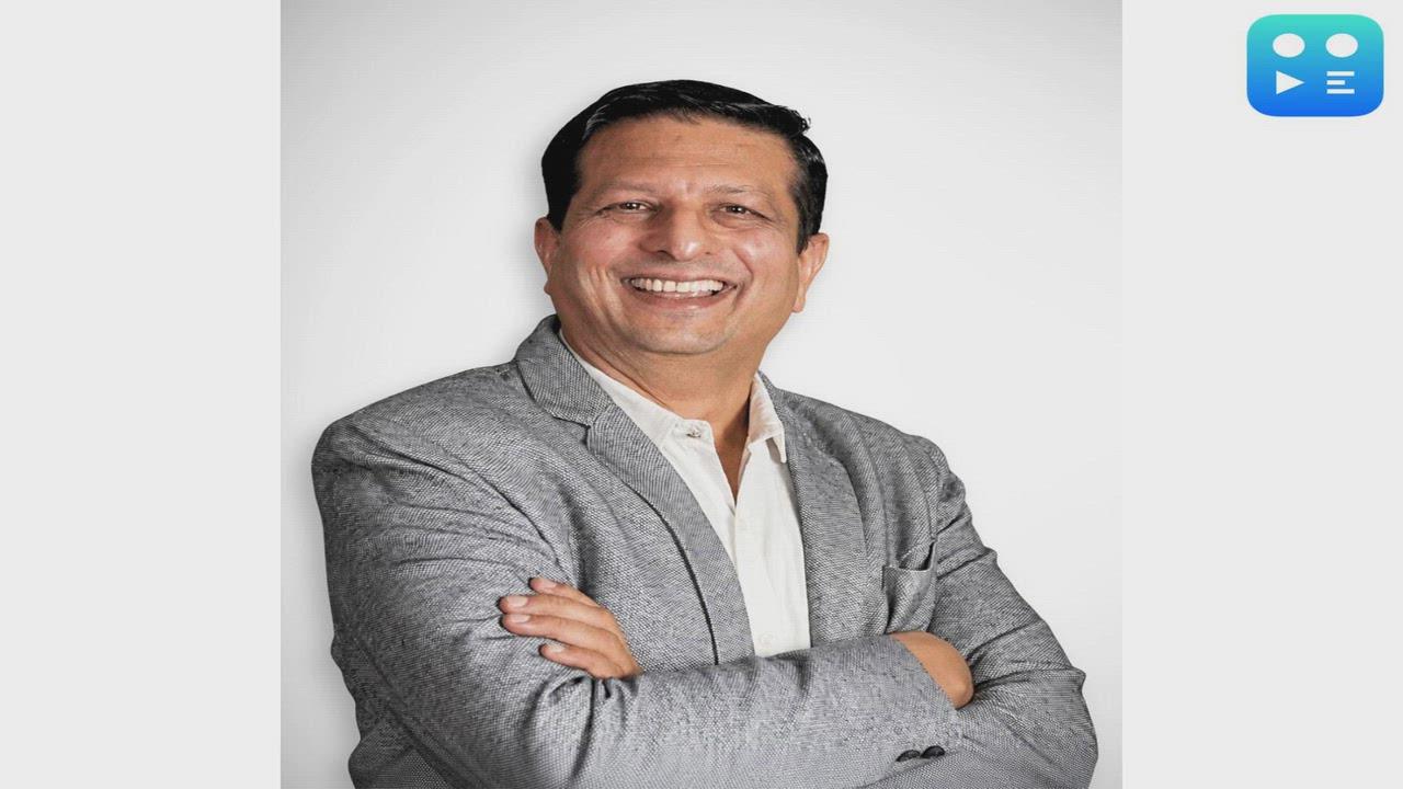 AARAV Fragrances & Flavors Strengthens Leadership Team with Appointment of Yatin Sheth as COO - Ingredient Business