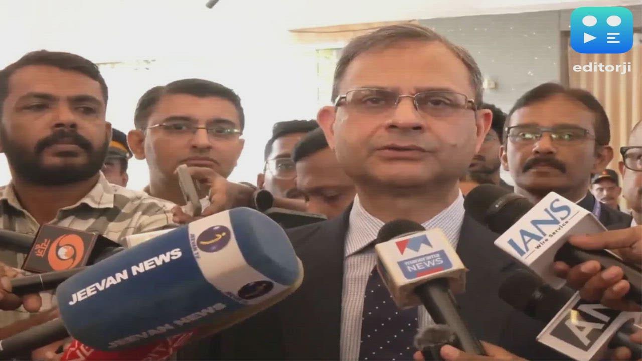 MSMEs are India's entrepreneurship nursery, RBI to continue strong support: Governor Malhotra