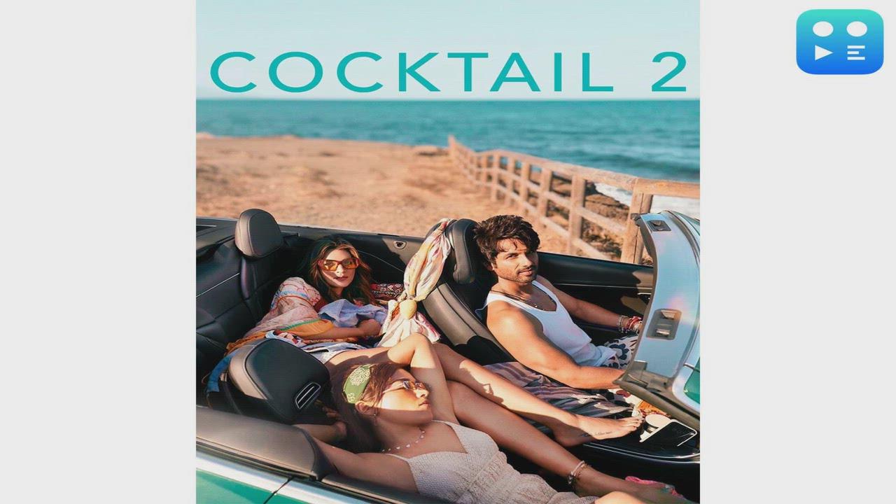 Shahid Kapoor, Rashmika Mandanna, Kriti Sanon's 'Cocktail 2' crosses Rs 50 crore mark