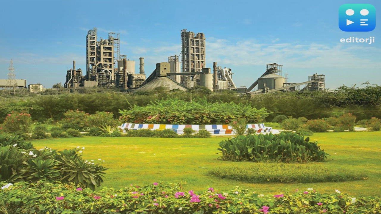 Ambuja Cements eyes large-scale carbon capture with UK tech partnership