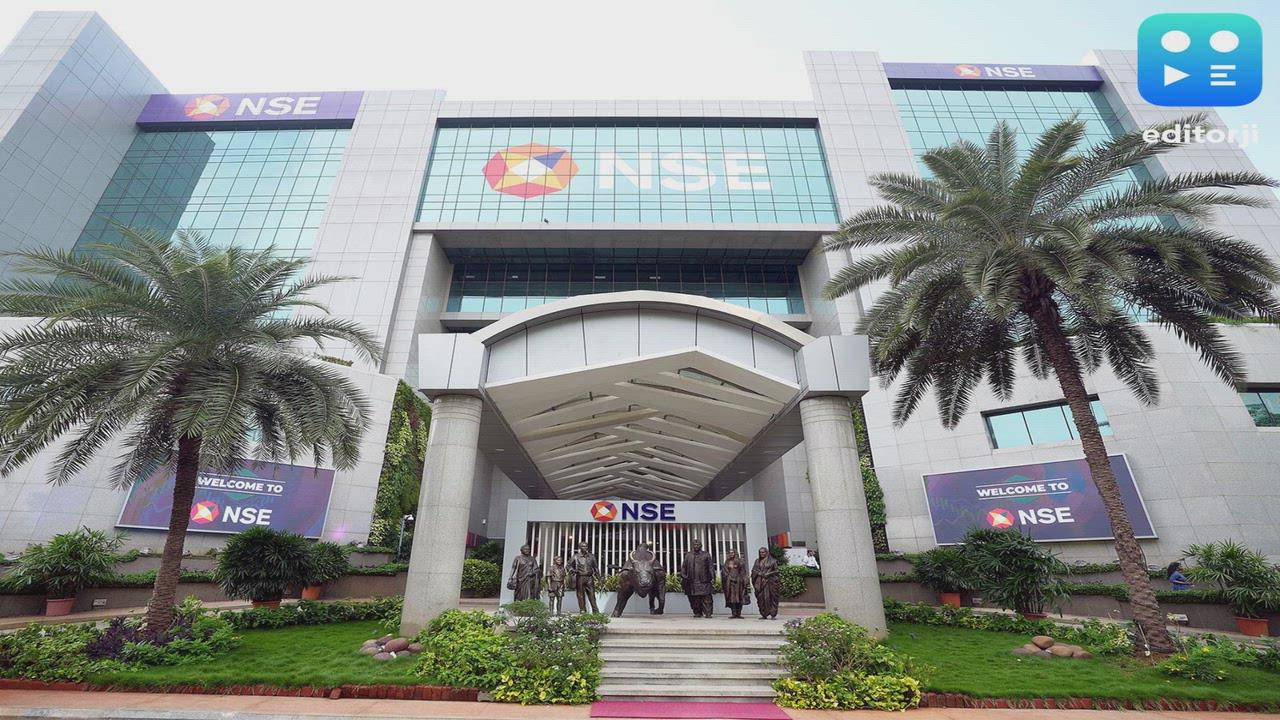 Indian markets open flat amid cautious global cues; Sensex, Nifty trade marginally lower