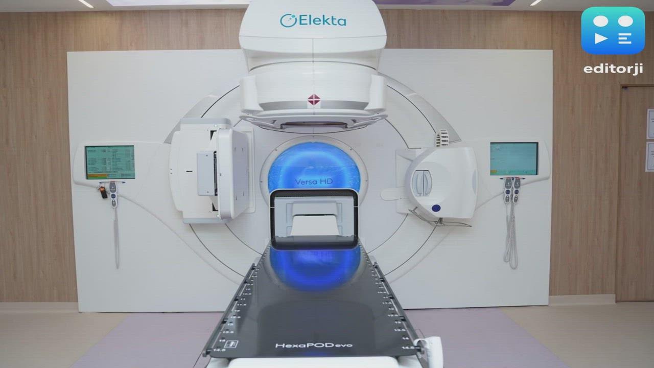 Precision Radiation Planning with PET-CT in Head & Neck Cancer