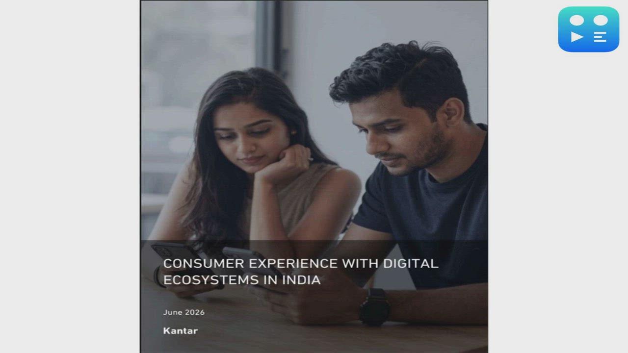 New Data Shows Big Tech Lock-In Is Limiting Consumer Choice