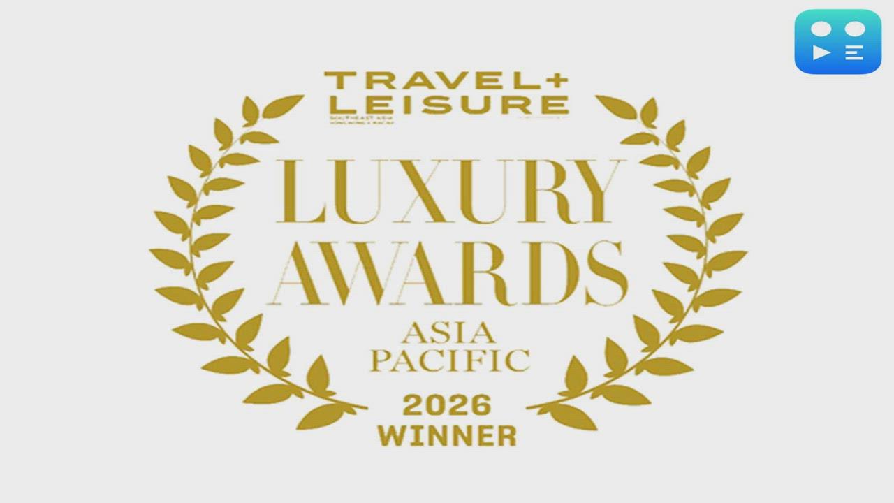 BELLUSTAR TOKYO Ranked No. 10 Among Japan's Best City Hotels in Prestigious Award Chosen by Asia-Pacific Travelers